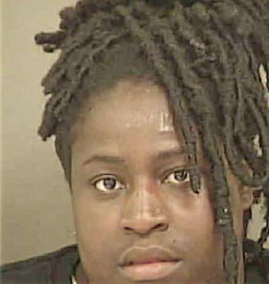 Lashonda Erwin-Collier, - Mecklenburg County, NC 