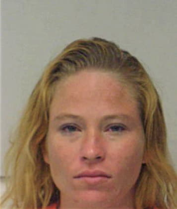 Priscilla Ferland, - Hernando County, FL 