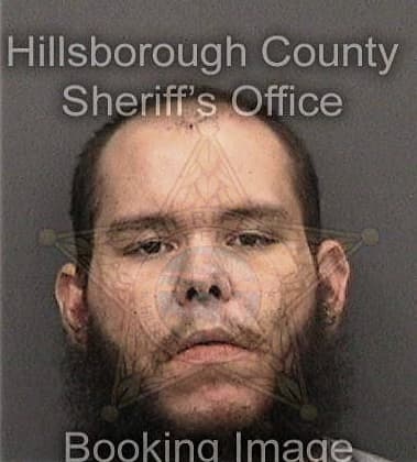 Joseph Fierro, - Hillsborough County, FL 