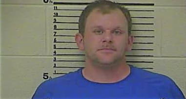 Paul Fisher, - Clay County, KY 