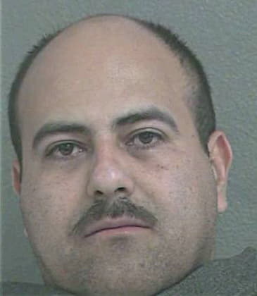 Rogelio Florencio, - Wyandotte County, KS 