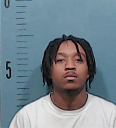William Freeman - Taylor County, TX 