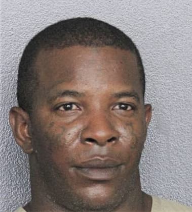 Darrin Gibbons, - Broward County, FL 