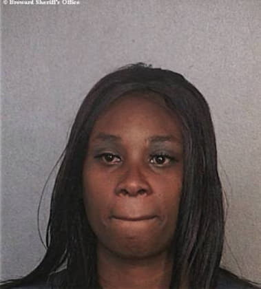 Emilia Glover, - Broward County, FL 