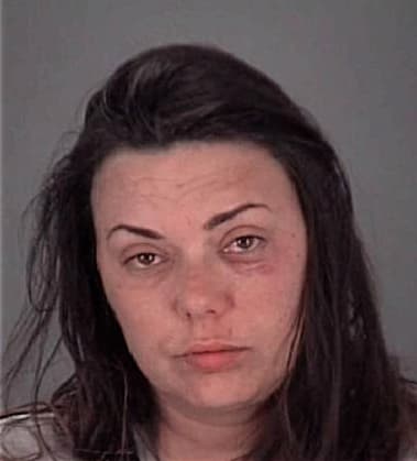 Amber Goings, - Pasco County, FL 