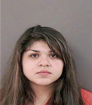 Charlene Gonzalez, - Linn County, OR 