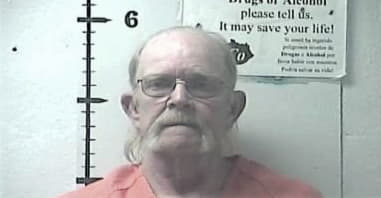James Hager, - Lincoln County, KY 