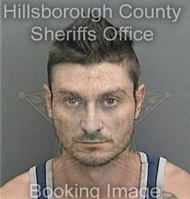 Robert Hallmark, - Hillsborough County, FL 