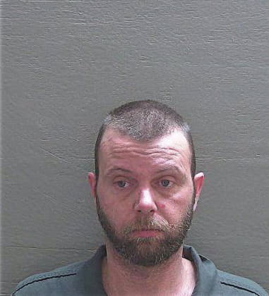 Patrick Hanson, - Escambia County, FL 