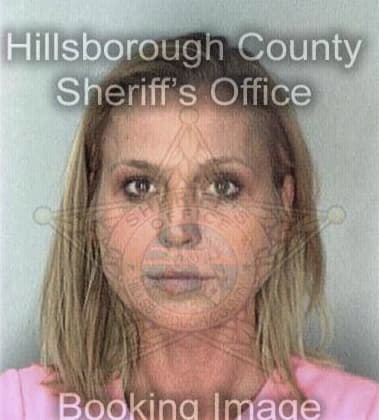 Sharon Harlow, - Hillsborough County, FL 