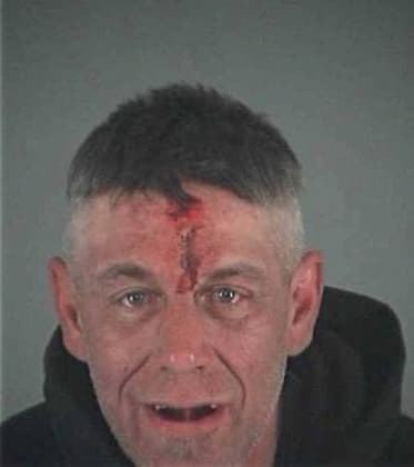 Joshua Heffern - Lane County, OR 