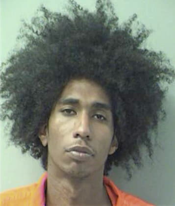 Michael Henry, - Okaloosa County, FL 