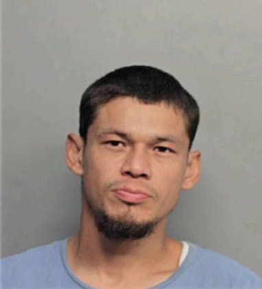 Carlos Hernandez, - Dade County, FL 