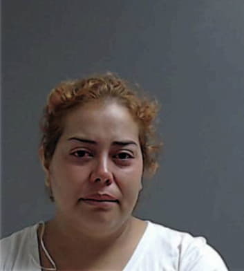 Cynthia Hernandez, - Hidalgo County, TX 