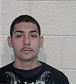 Leonardo Hernandez, - Hidalgo County, TX 