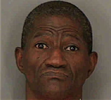 Maurice Herring - Polk County, FL 