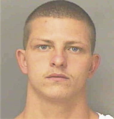 Rodney Hester, - Polk County, FL 