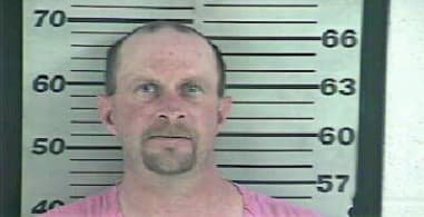 Michael Hicks, - Dyer County, TN 