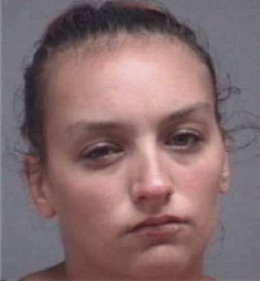 Rachel Hicks - Lincoln County, NC 