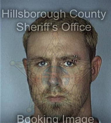 William Himes, - Hillsborough County, FL 