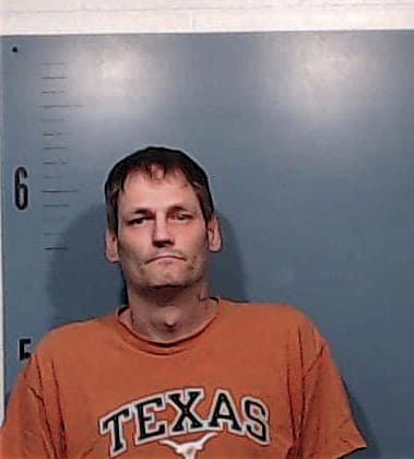 Jorge Hinoz-Tzun, - Taylor County, TX 