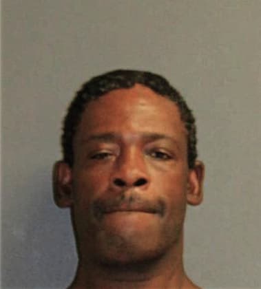 Larrico Hinson, - Volusia County, FL 