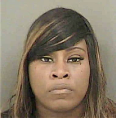 Lolita Holbrook, - Mecklenburg County, NC 