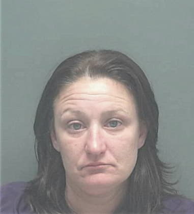 Kimberly Hollen, - Lee County, FL 