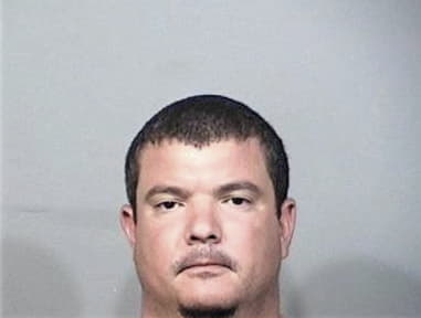 Christopher Horner, - Brevard County, FL 