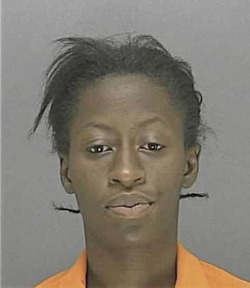 Renisha Howard, - Volusia County, FL 