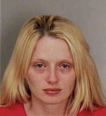 Malinda Hughes, - Polk County, FL 