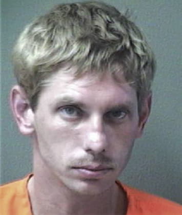 Eric Huinker, - Okaloosa County, FL 