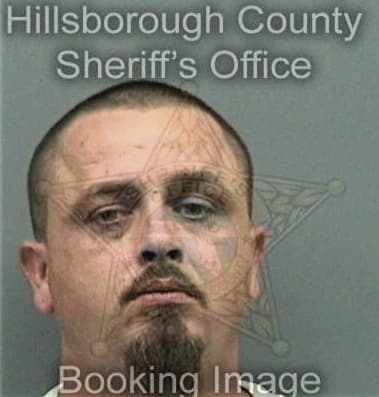 Christopher Hunt, - Hillsborough County, FL 