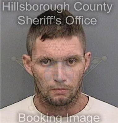 William Hunter, - Hillsborough County, FL 