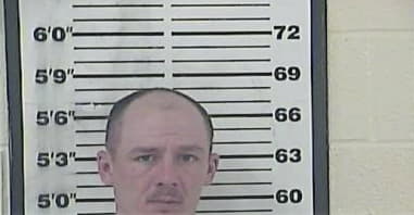 Robert Hyatt, - Carter County, TN 