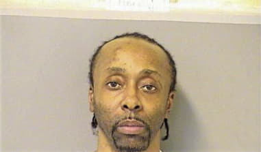 Clarence Johnson, - Cook County, IL 