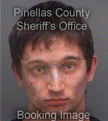 Robert Johnson, - Pinellas County, FL 