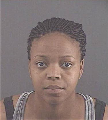 Valerie Johnson, - Peoria County, IL 