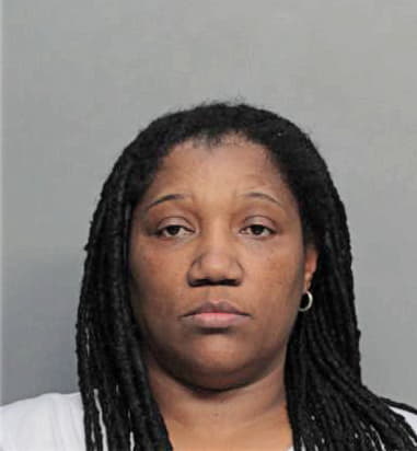 Kimberly Johnson-Copeland, - Dade County, FL 