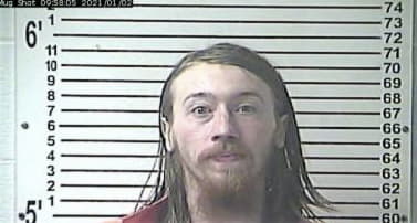 Matthew Jones, - Hardin County, KY 