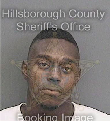 Mohamed Kamara, - Hillsborough County, FL 