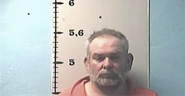 Darrell Kidd, - Lincoln County, KY 