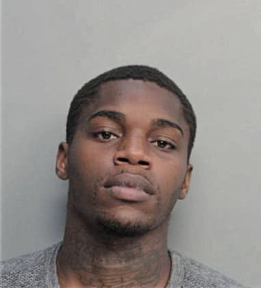 Bryan King, - Dade County, FL 