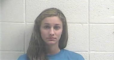 Patricia King, - Jessamine County, KY 