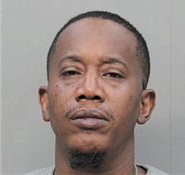 Rudolph King, - Dade County, FL 