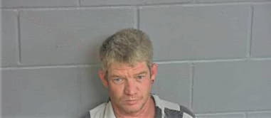 Kevin Larson, - Levy County, FL 