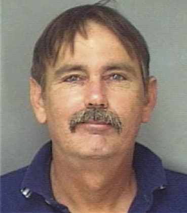 Randy Leach, - Polk County, FL 