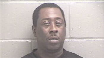 Delroy Lecky, - Kenton County, KY 