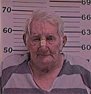 Robert Leffingwell, - Henderson County, TX 