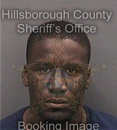 Derrick Levy, - Hillsborough County, FL 